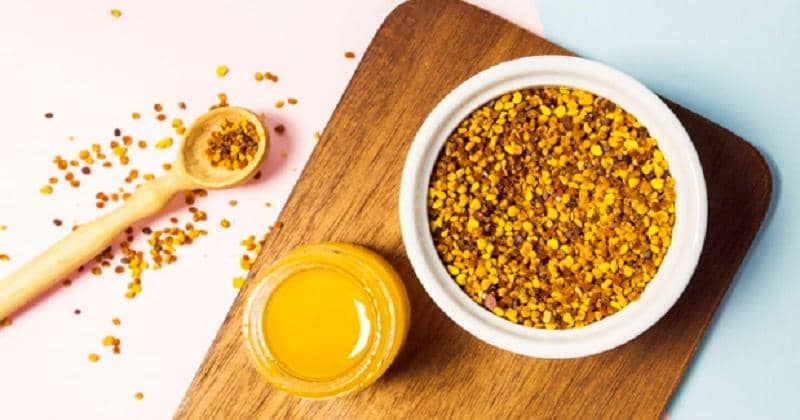 7 Manfaat dan Efek Samping dari Konsumsi Bee Pollen
