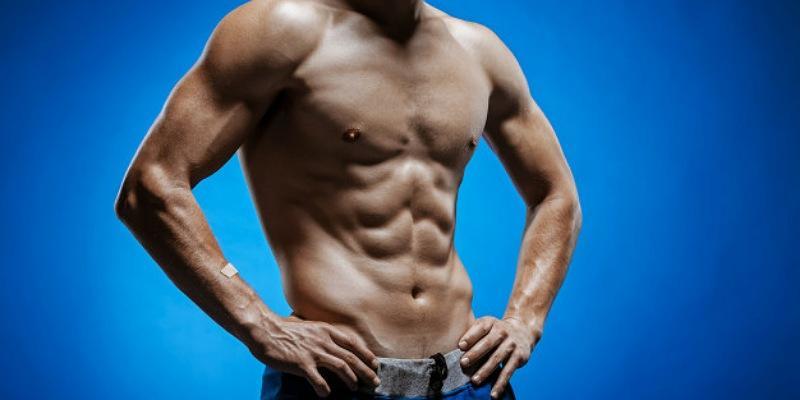 5 Cara Membentuk Sixpack di Perut dengan Cara yang menyehatkan