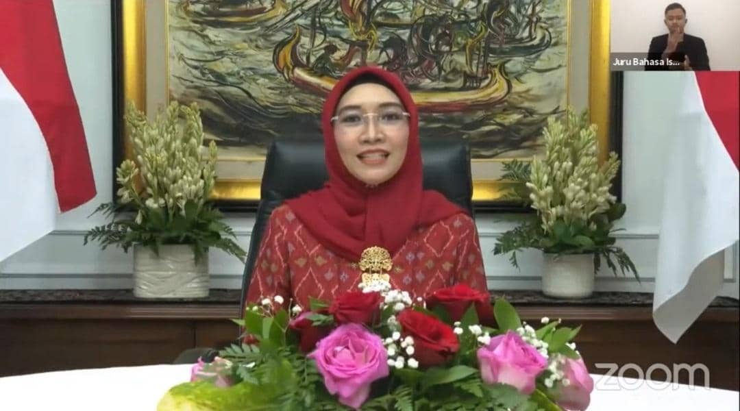 Dok. Kementrian Pemberdayaan Perempuan dan Perlindungan Anak Republik Indonesia