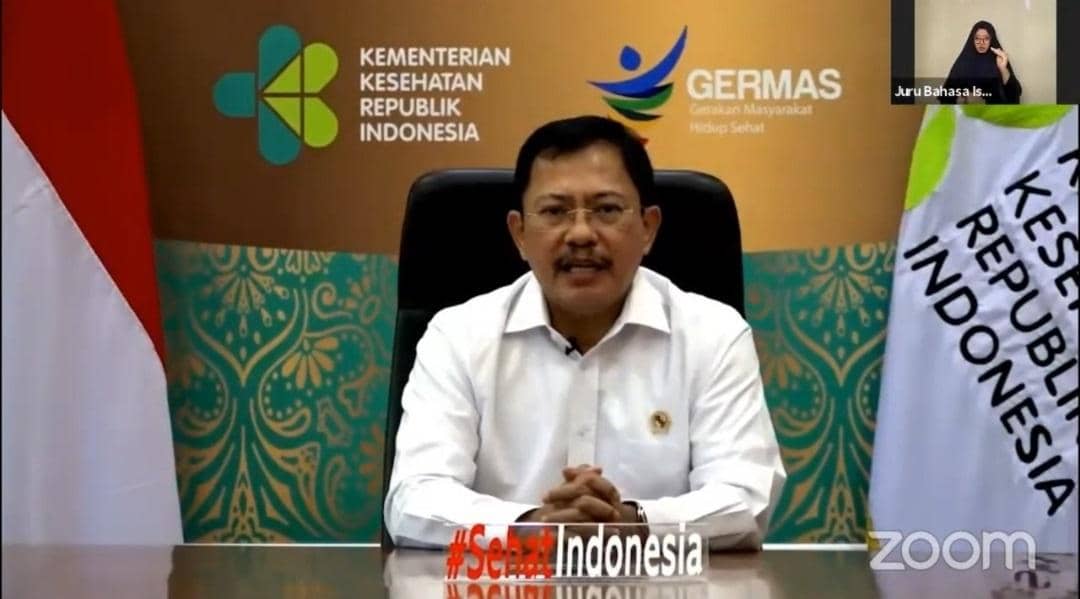 Dok. Kementrian Pemberdayaan Perempuan dan Perlindungan Anak Republik Indonesia