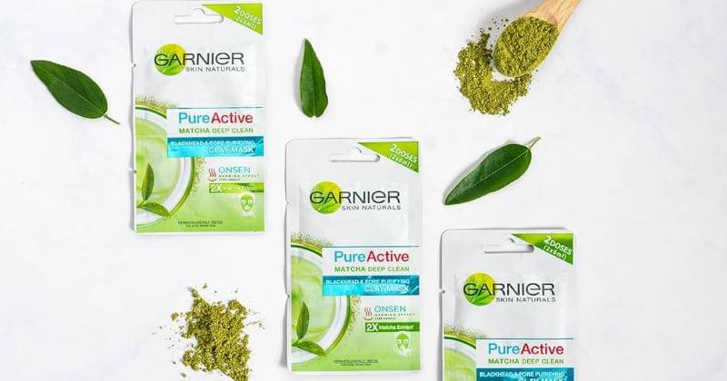 Instagram.com/garnierindonesia