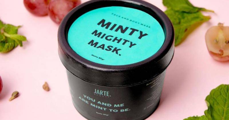 Instagram.com/jartebeauty