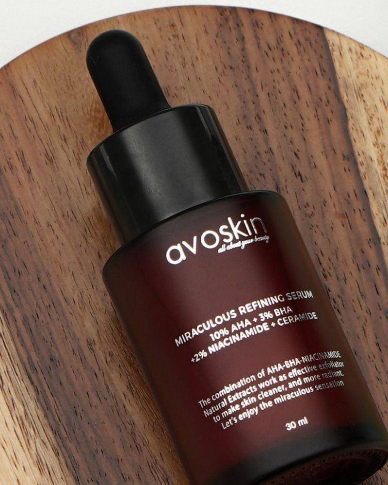 Instagram.com/avoskinbeauty/