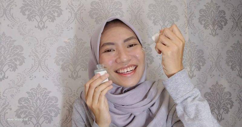 This article supported by vivo as Official Journalist Smartphone Partner IDN Media - Popmama.com/Putri Syifa N