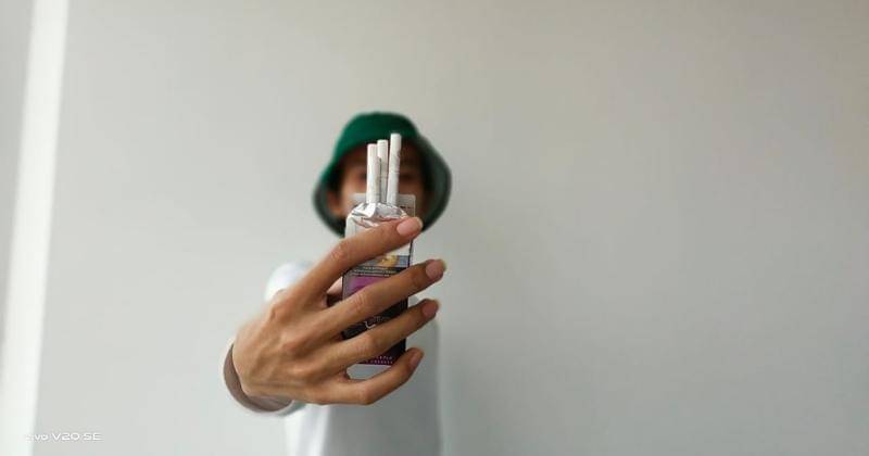 This article supported by vivo as Official Journalist Smartphone Partner IDN Media - Popmama.com/Onic Metheany