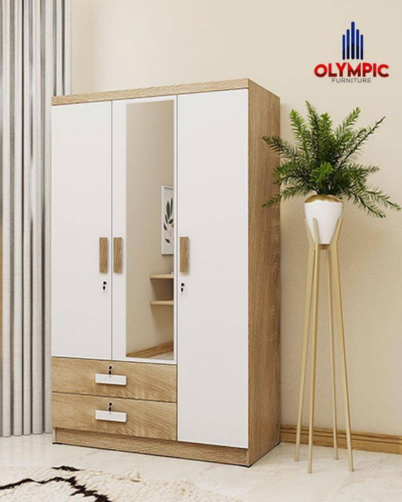 Instagram.com/Olympic Indonesia