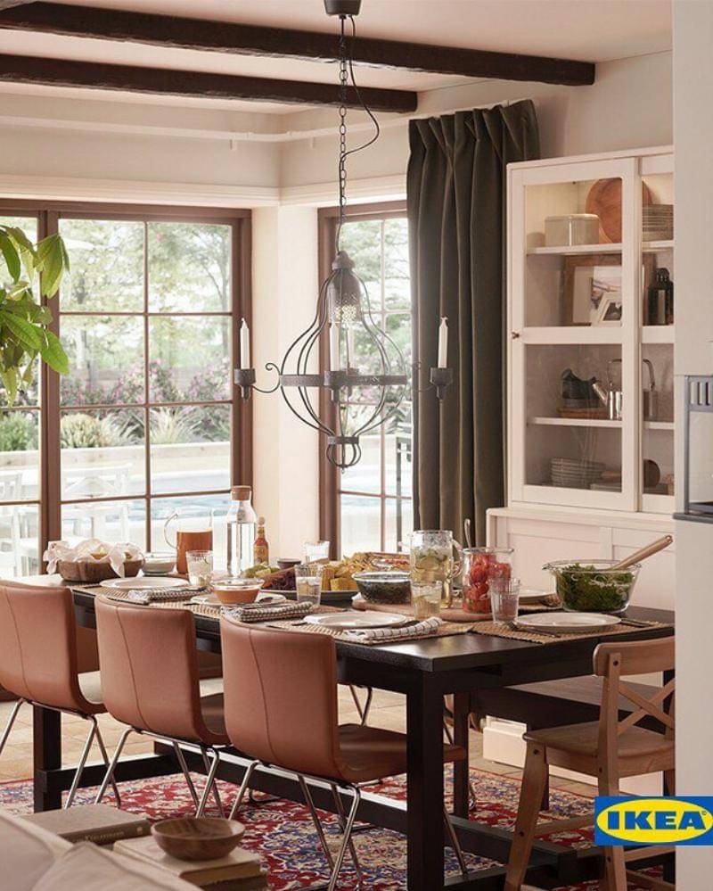 Instagram.com/IKEA Indonesia