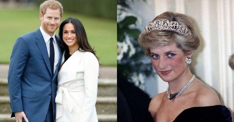 Instagram.com/sussexroyal_hm & dianafrancesofwales