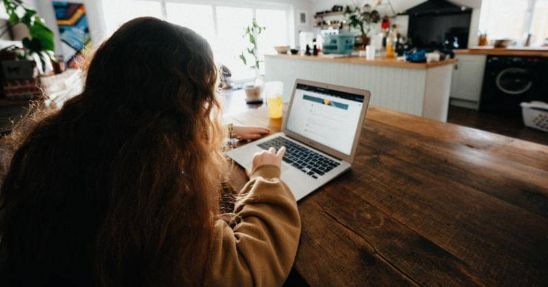 Unsplash/Annie Spratt