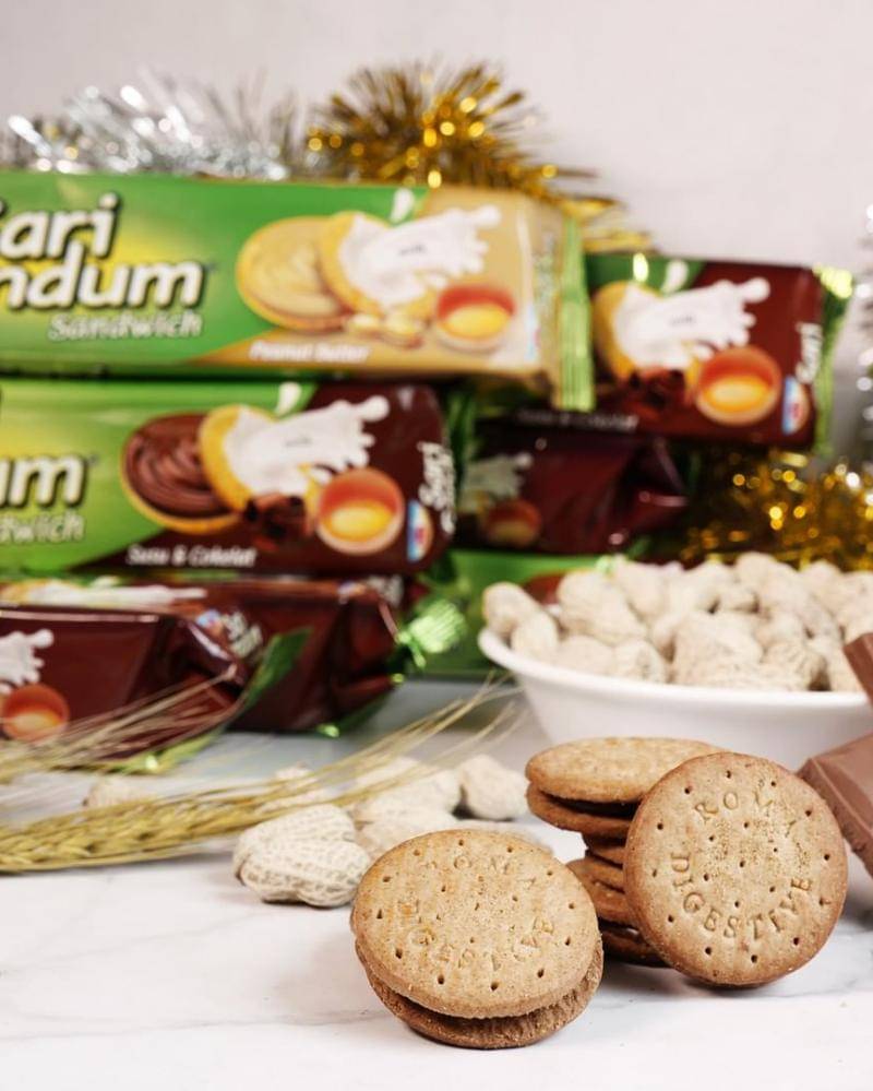 Instagram.com/romasarigandum_id