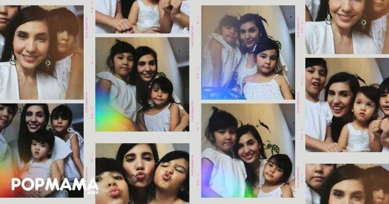 Popmama.com/Michael Andrew