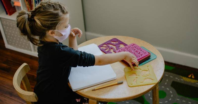 Unsplash/Kelly Sikkema