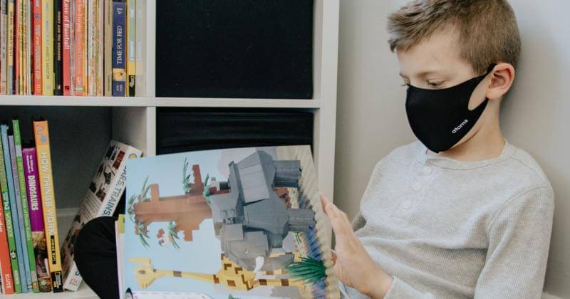 Unsplash/Kelly Sikkema