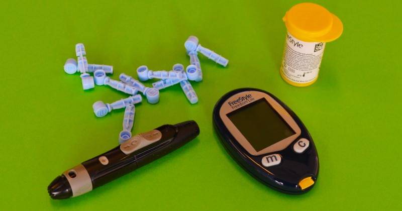 Unsplash/Diabetesmagazijn.nl