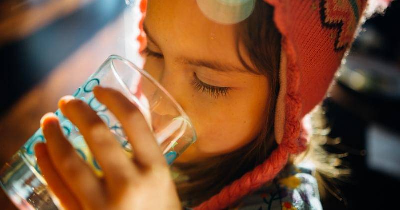 Unsplash/Johnny McClung