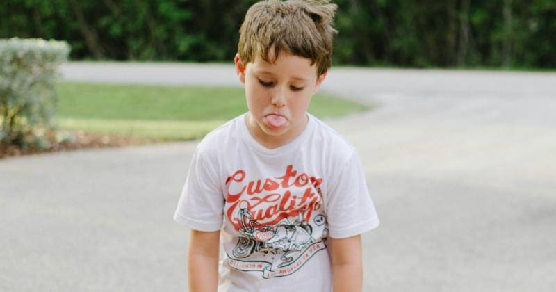 Unsplash/Hunter Johnson