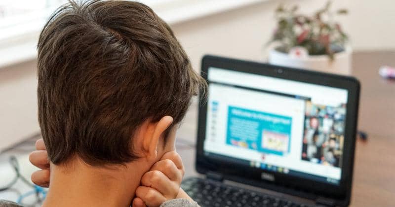 Unsplash/Thomas Park