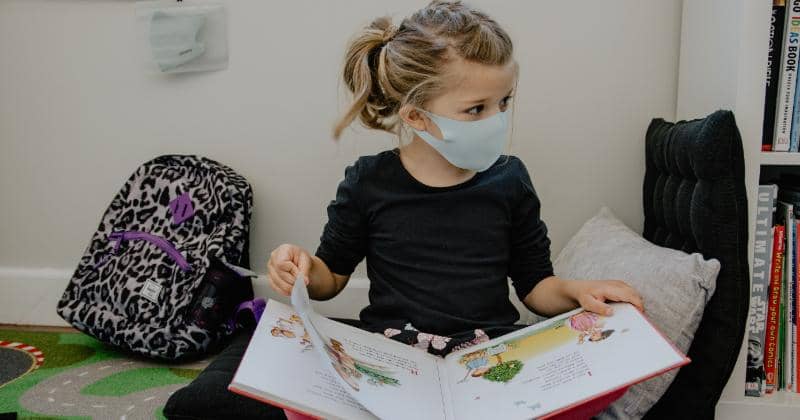 Unsplash/Kelly Sikkema