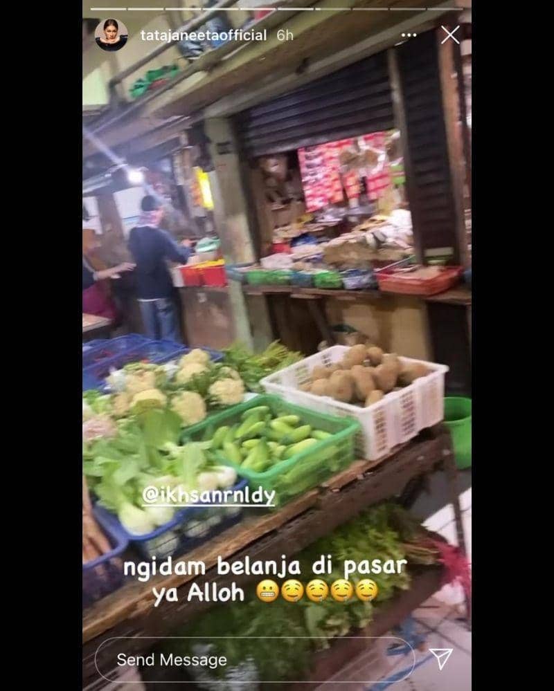 Instagram.com/tatajaneetaofficial