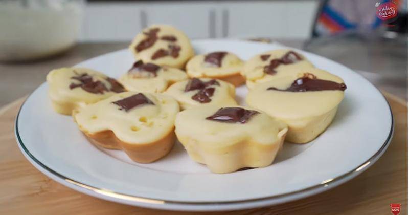 Youtube.com/Hobby Cooking