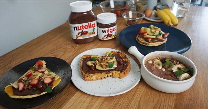 Dok. Nutella® 