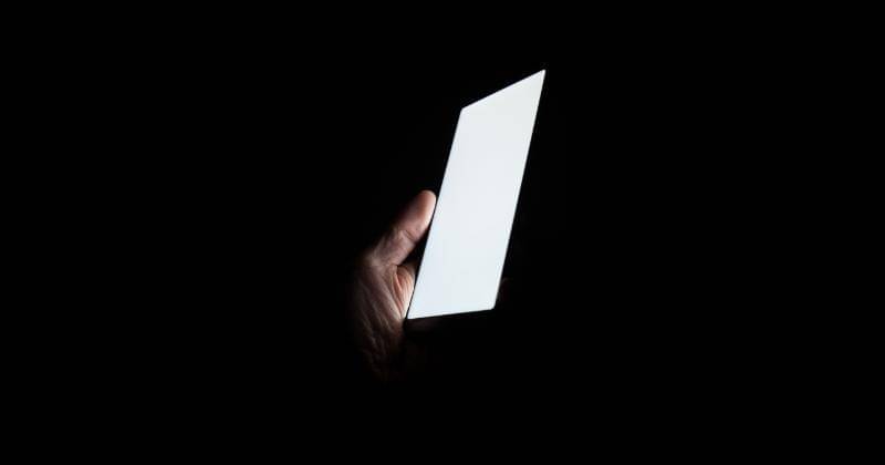 Unsplash/Andrew Guan