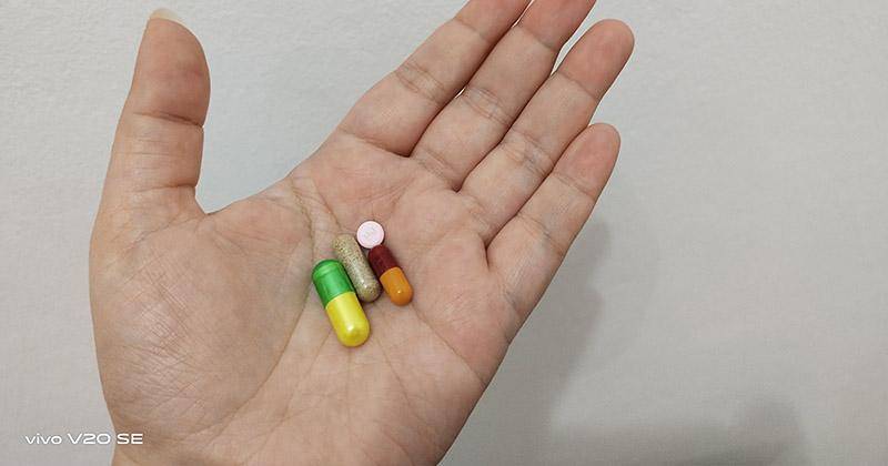 Apakah Ibu Menyusui Boleh Minum Obat Pembakar Lemak atau Obat Diet?