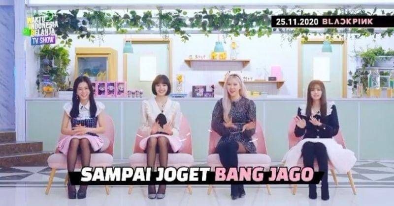 Instagram.com/blackpinkblinkindo