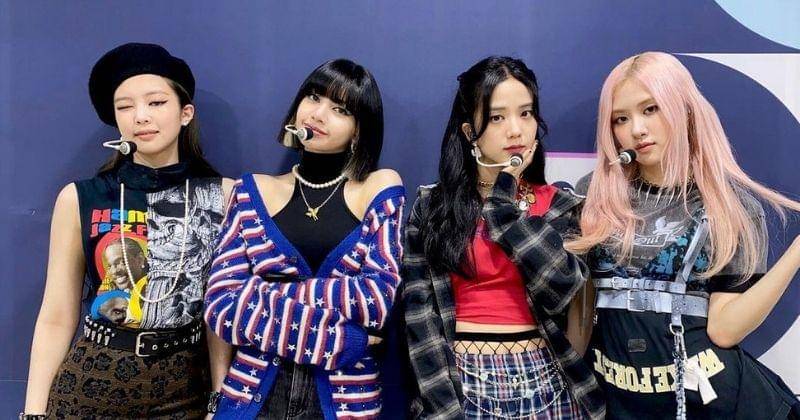 Instagram.com/blackpinkofficial