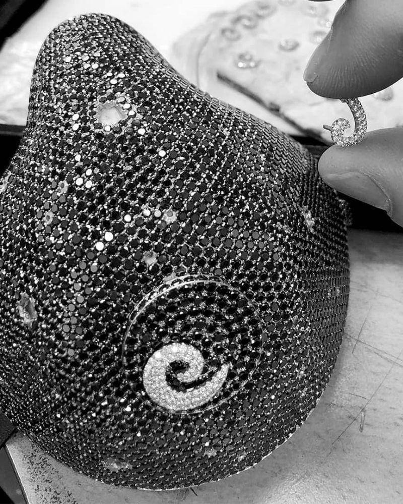 Instagram.com/yvel_jewelry