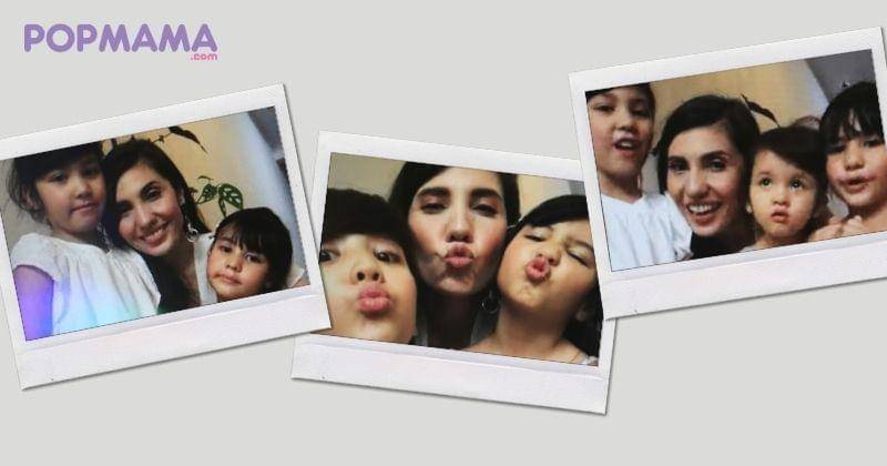 Popmama.com/Michael Andrew