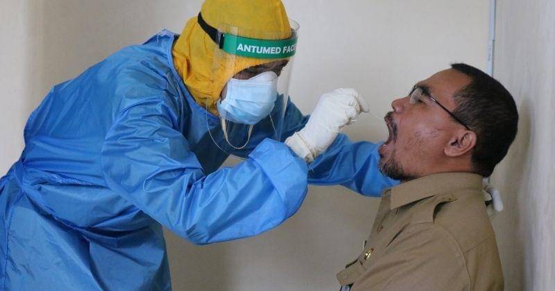 Unsplash/Mufid Majnun