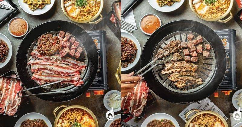 Instagram.com/pochajjangkoreanbbq