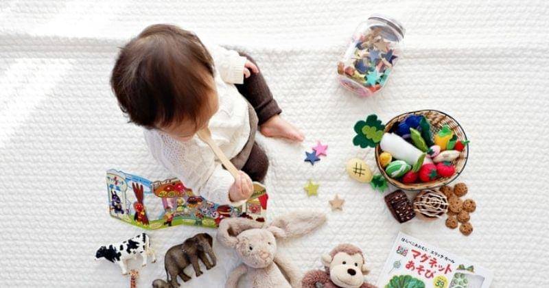 Unsplash/Shirota Yuri