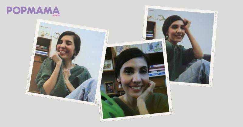 Popmama.com/Michael Andrew