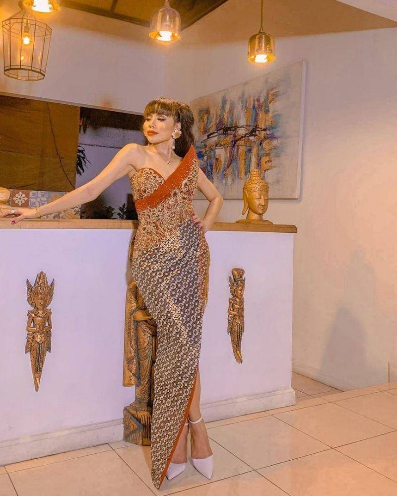 Instagram.com/evabelisima_official