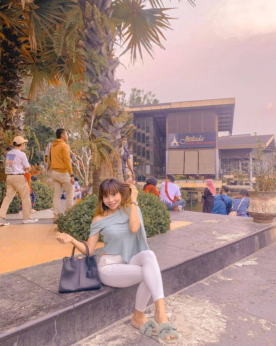 Instagram.com/evabelisima_official