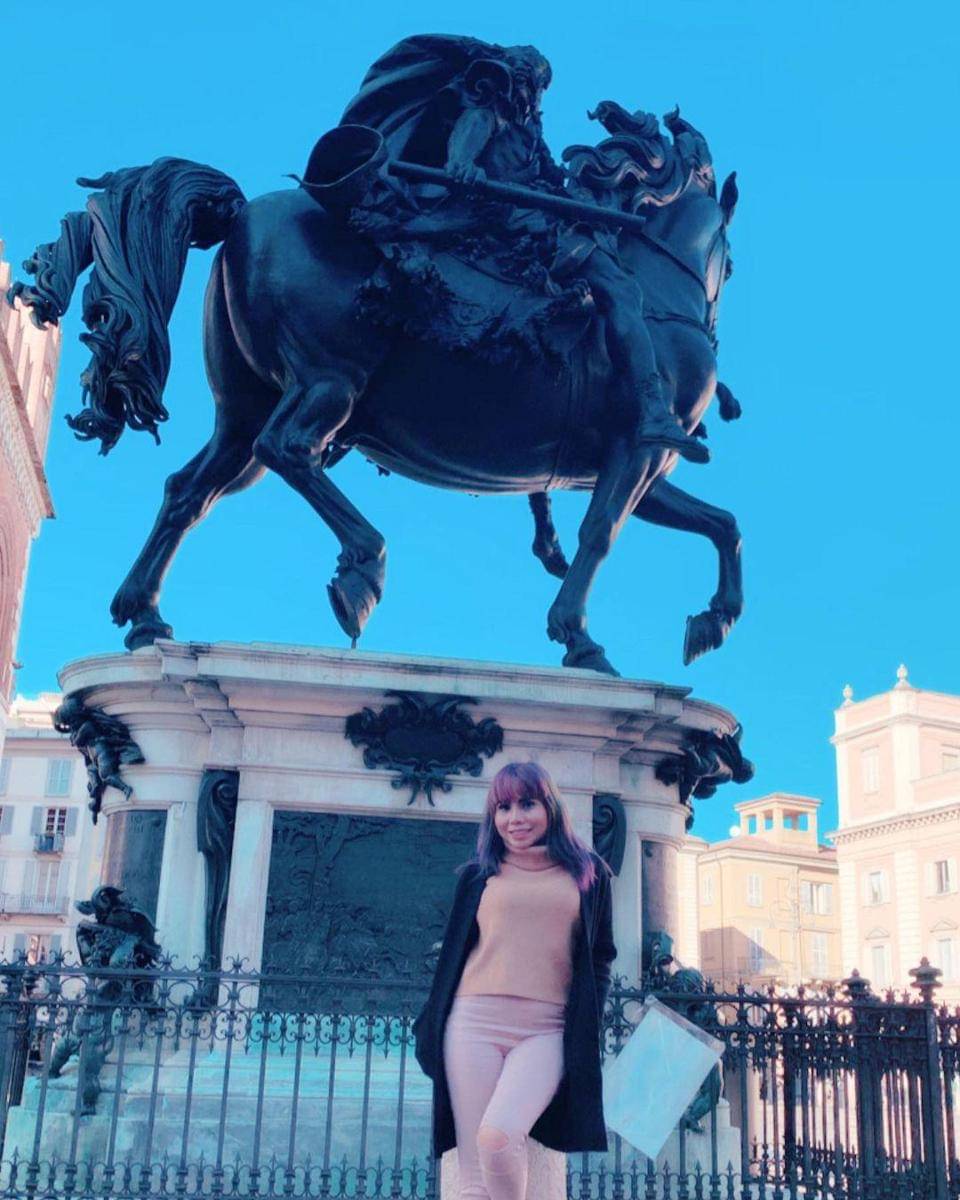 Instagram.com/evabelisima_official