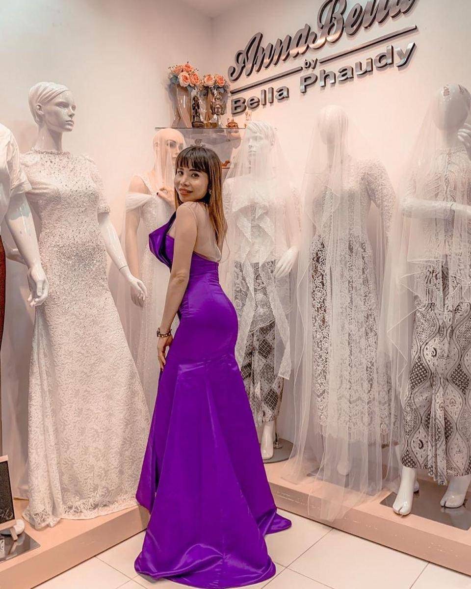 Instagram.com/evabelisima_official