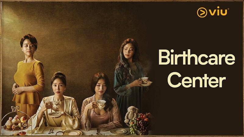 Viu.com/SinopsisBirthcareCenterEpisode6
