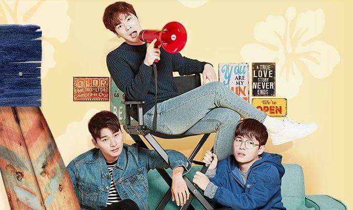 Viu.com/SinopsisWelcometoWaikiki