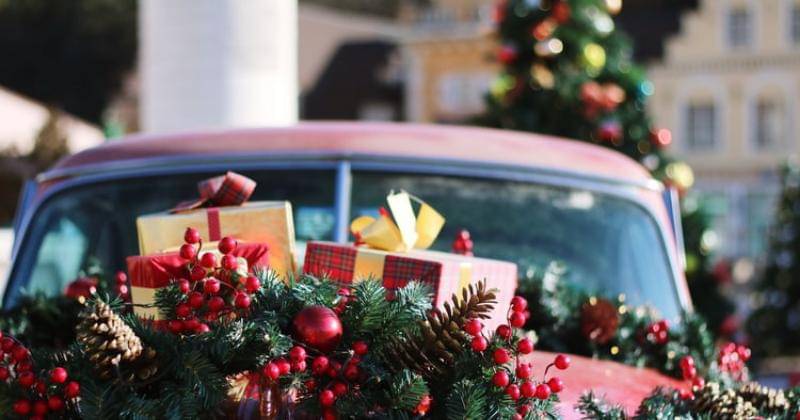 Unsplash/Honey Fangs