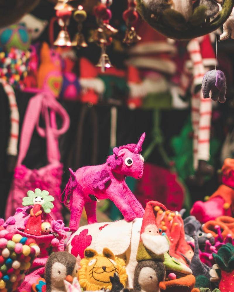 ilustrasi - Ilustrasi: Unsplash/Valentin Petkov