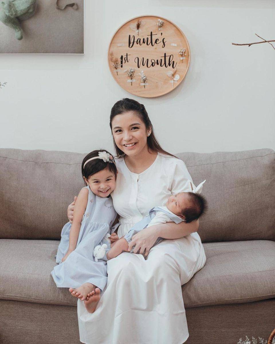 Instagram/chelseaoliviaa