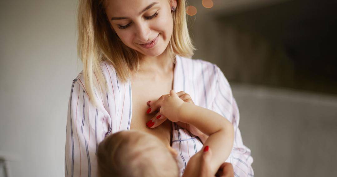 Konsumsi Minuman Manis saat Menyusui, Apa Pengaruhnya pada Bayi?