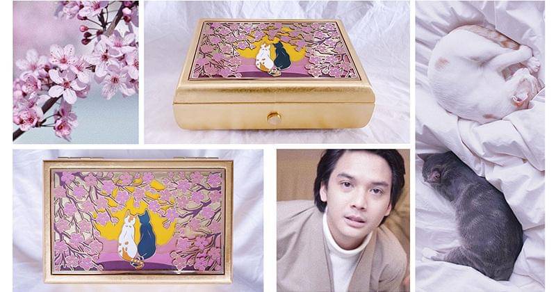 Instagram.com/sherinasinna 