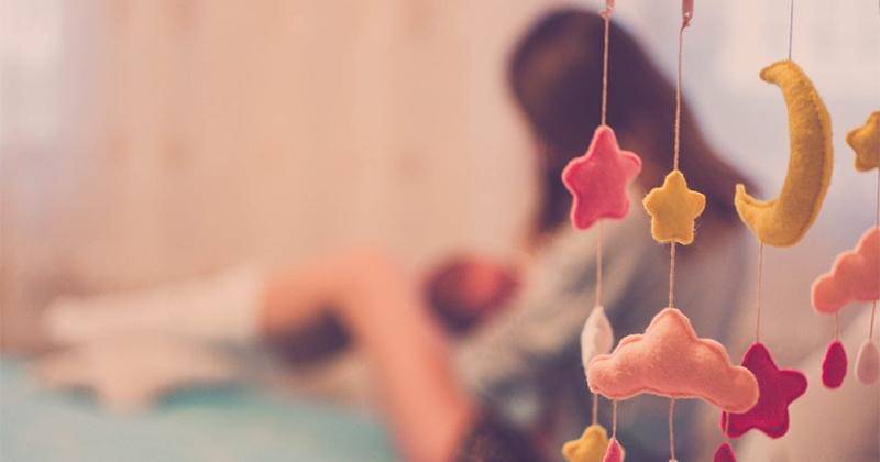 Mengenal metode night weaning. - Pexels/NIKOLAY OSMACHKO