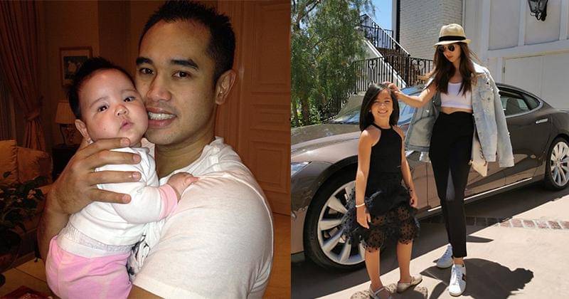 Instagram.com/ardiebakrie/ramadhaniabakrie