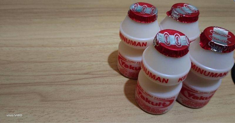 This article supported by vivo as Official Journalist Smartphone Partner IDN Media - Popmama.com/Rianti