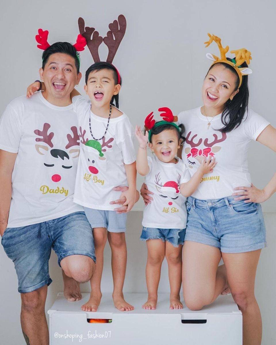 Instagram/Mrssharena